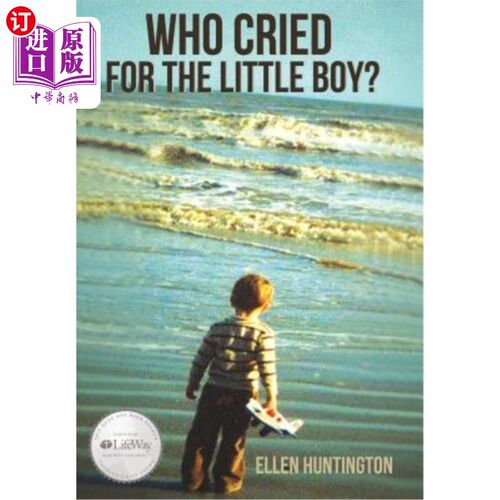 海外直订Who Cried for the Little Boy? 谁为小男孩哭泣?