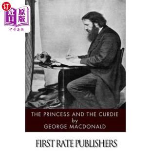海外直订The Princess and the Curdie 公主和宵禁