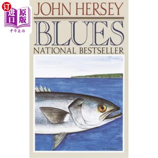 海外直订Blues 蓝调