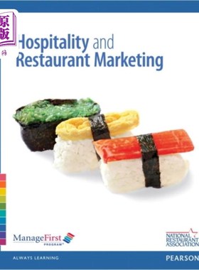 海外直订ManageFirst 管理优先