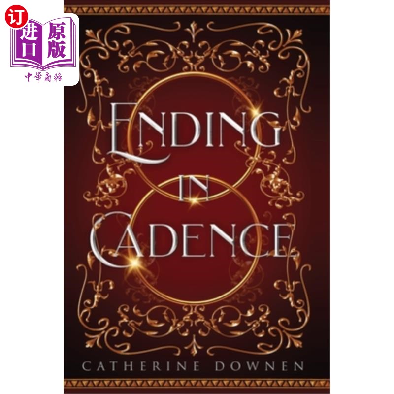 海外直订Ending In Cadence 以节奏