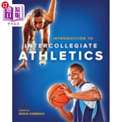 海外直订Introduction to Intercollegiate Athletics 校际体育概论