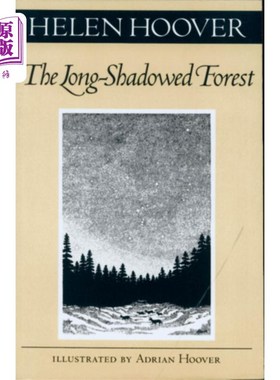 海外直订Long-Shadowed Forest 长影森林