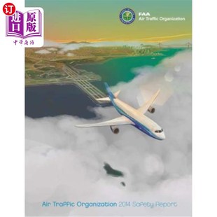 Report 海外直訂Air 航空交通組織2014年安全報(bào)告 Safety 2014 Traffic Organization