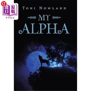 阿尔法 我 海外直订My Alpha