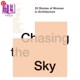 追逐天空 the Sky 海外直订Chasing