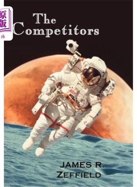 海外直订The Competitors 的竞争对手