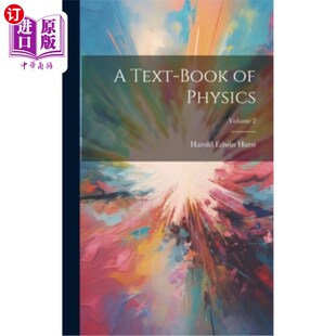 Book Physics; Volume 物理学教科书；卷2 海外直订A Text