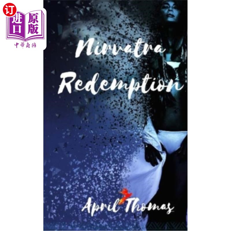海外直订nirvatra redemption the war the blue