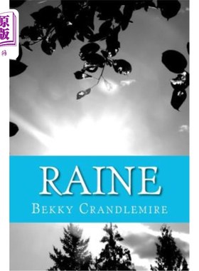 海外直订Raine: Book One - Unaware / Book Two - Unveiled Raine:第1本书-不知道/第2本书-揭开