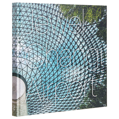 现货 Jewel Changi Airport 新加坡星耀樟宜机场 进口艺术 建筑作品集 【中商原版】