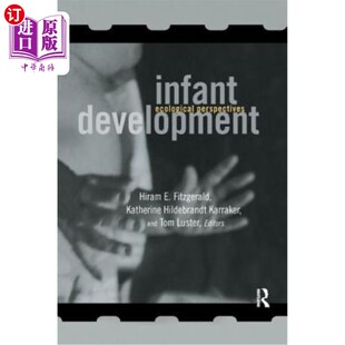 海外直订Infant Development 婴儿发育