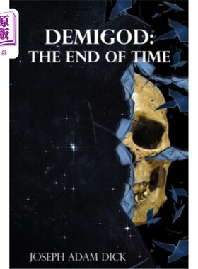 海外直订Demigod: The End of Time 半神:时间的尽头