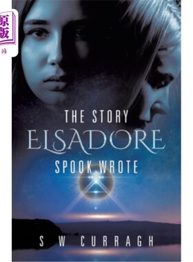海外直订The Story Elsadore Spook Wrote 埃尔萨多·斯布克写的故事