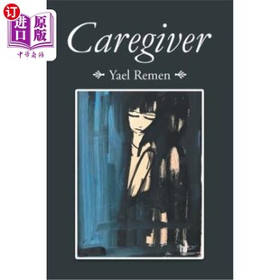 海外直订Caregiver 照顾者