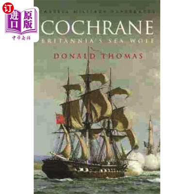 海外直订Cochrane 科克伦