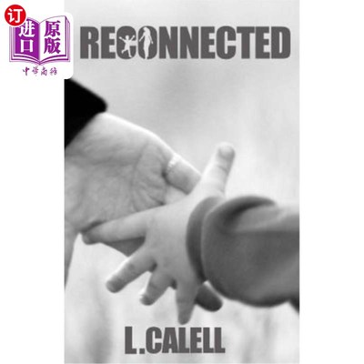 海外直订Reconnected 重新连接