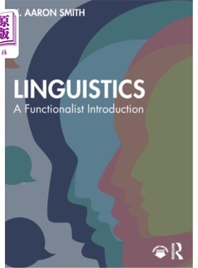 海外直订Linguistics: A Functionalist Introduction 语言学：功能主义导论