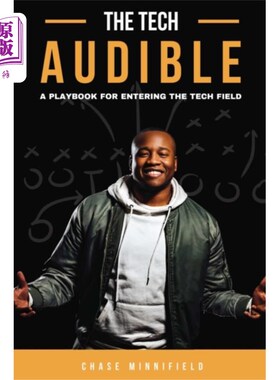 海外直订Tech Audible 科技音响