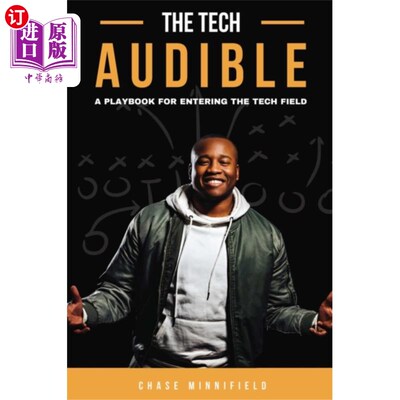 海外直订Tech Audible 科技音响