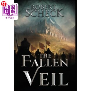 堕落 Veil 面纱 Fallen 海外直订The