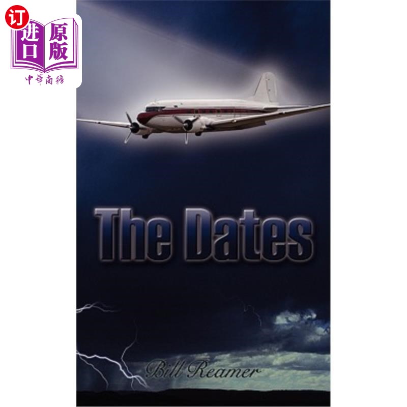 海外直订The Dates 日期