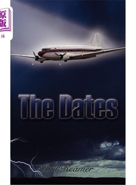 海外直订The Dates 日期