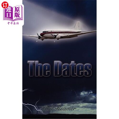 海外直订The Dates 日期