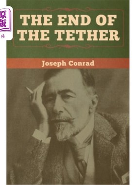 海外直订The End of the Tether 绳索的尽头