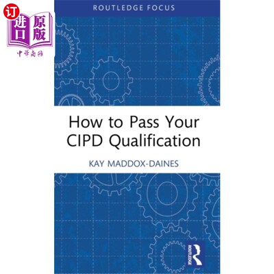 海外直订How to Pass Your CIPD Qualification 如何通过CIPD资格认证