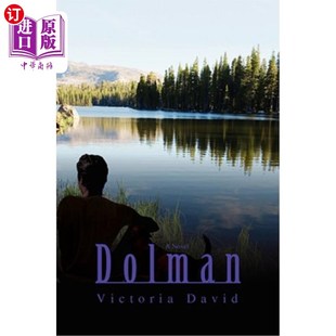 海外直订Dolman 多尔曼