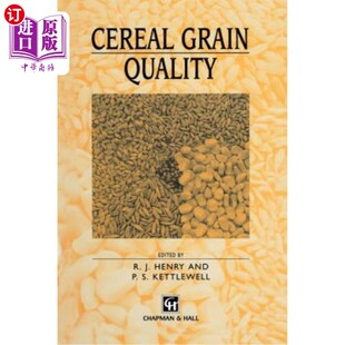 谷物品质 Quality 海外直订Cereal Grain