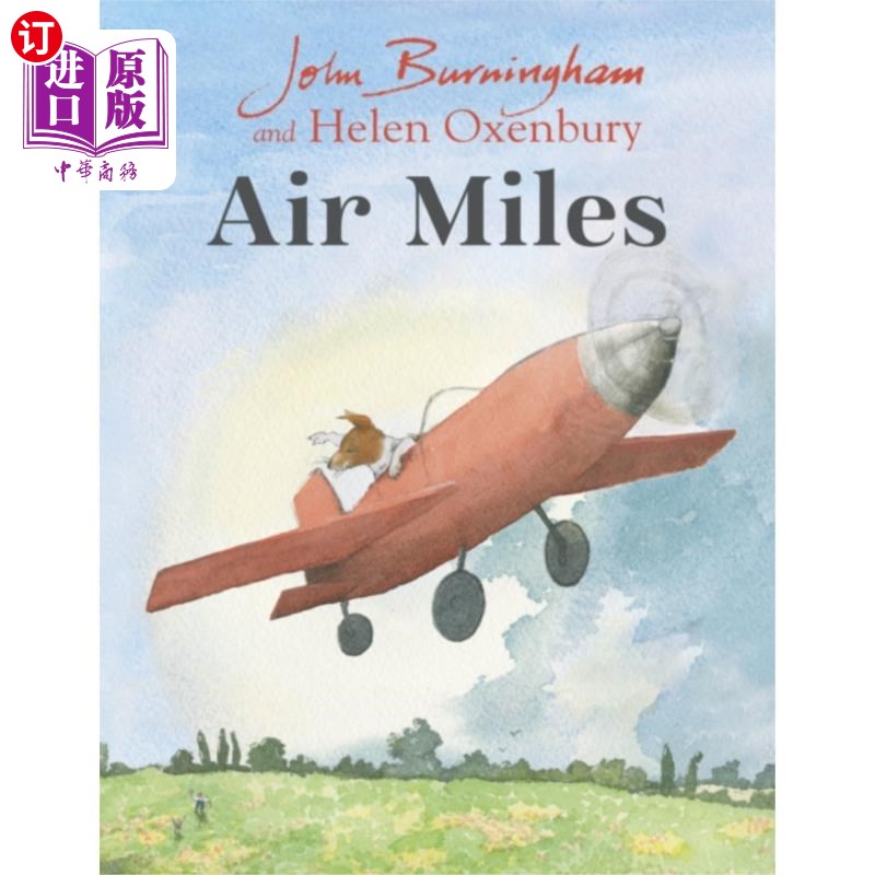 海外直订Air Miles 航空里程