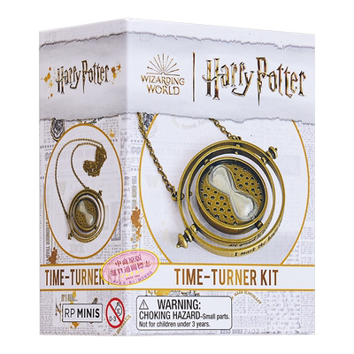 哈利波特时间转换器更新版