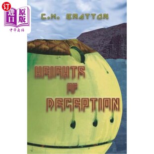高度 Deception 欺骗 海外直订Heights