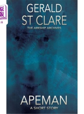 海外直订Apeman 猿人