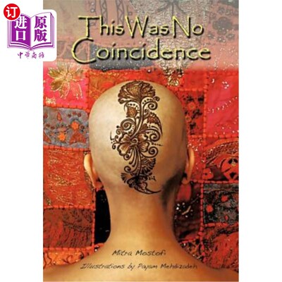 海外直订This Was No Coincidence 这不是巧合