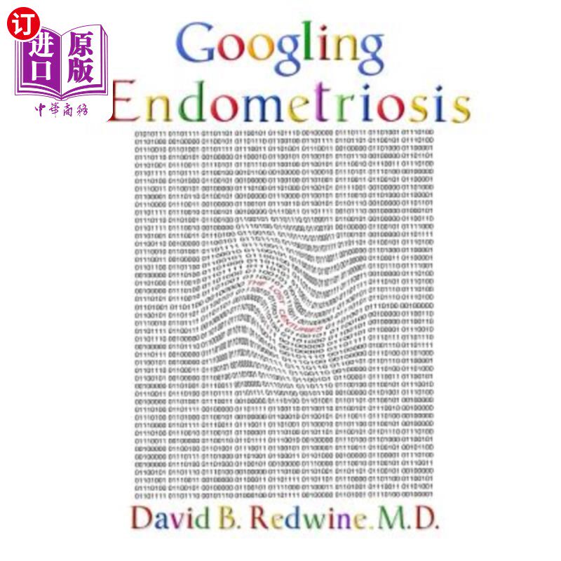 海外直订医药图书Googling Endometriosis: The lost centuries 谷歌子宫内膜异位症:失落的世纪