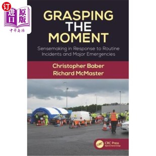 Sensemaking 海外直訂Grasping 把握時機 Emer Response the and Routine Incidents Major 應對日常事件和重 Moment