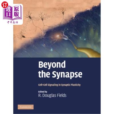 海外直订医药图书Beyond the Synapse: Cell-Cell Signaling in Synaptic Plasticity 超越突触