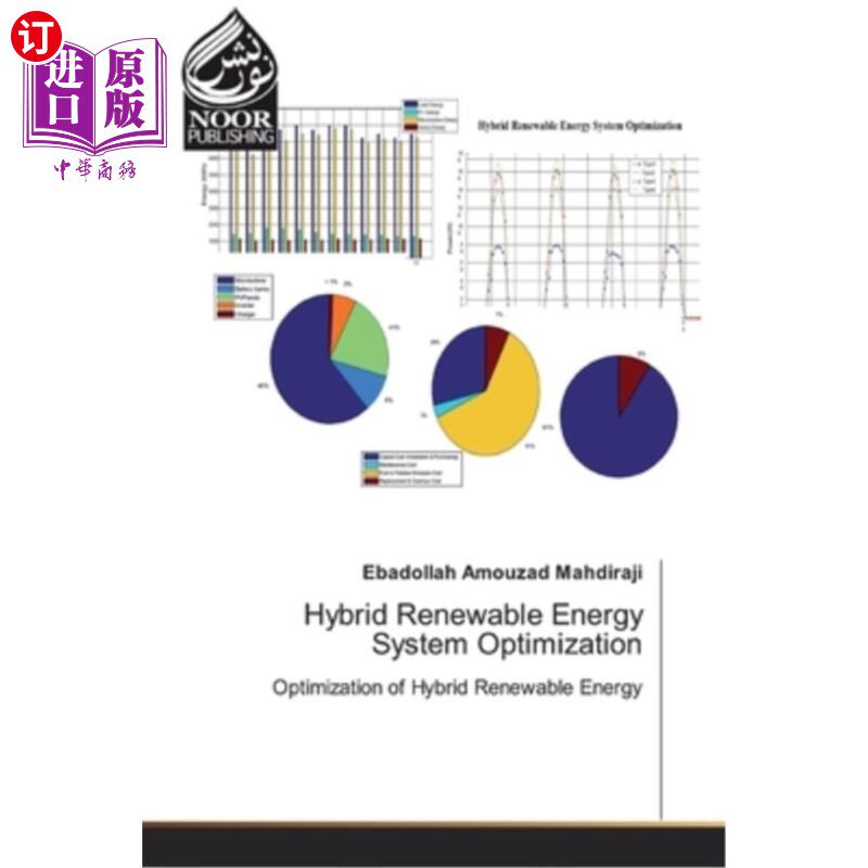 海外直订Hybrid Renewable Energy System Optimization