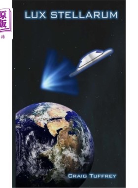 海外直订Lux Stellarum 星光