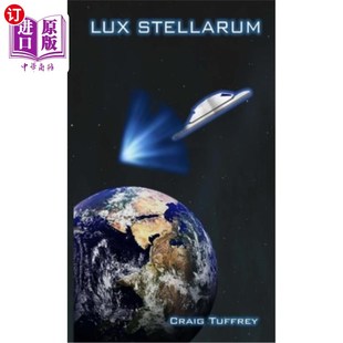 海外直订Lux 星光 Stellarum