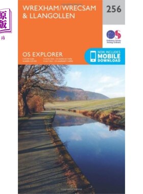 海外直订Wrexham 雷克斯汉姆