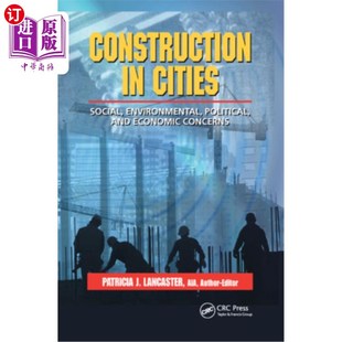 政治和 and 城市建设 Concerns Economic 环境 Cities Social 海外直订Construction Environmental 社会 Political