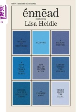 海外直订ennead 九个一组