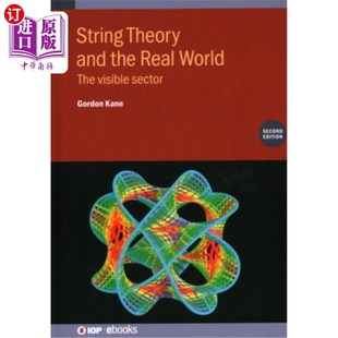 the 可见扇区 第二版 The Theory and visible World Real 弦理论与现实世界 海外直订String Second sector Edition