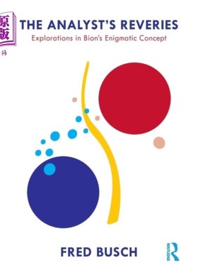 海外直订Analyst's Reveries 分析师的幻想