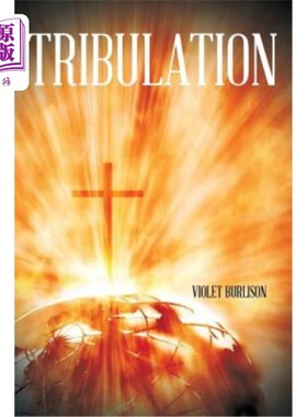 海外直订Tribulation 苦难
