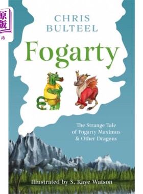 海外直订Fogarty 福格蒂